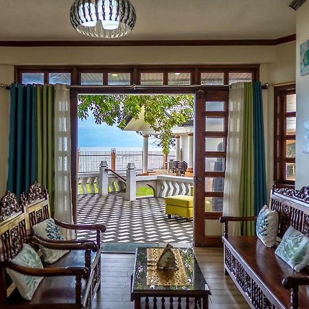 Villa Casa Dela Playa Dipolog Esterno foto