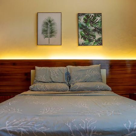 Villa Casa Dela Playa Dipolog Esterno foto