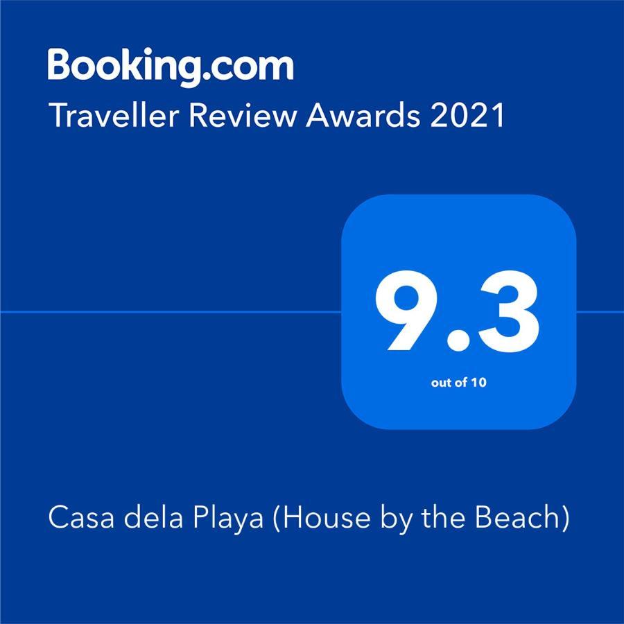 Villa Casa Dela Playa Dipolog Esterno foto